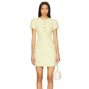 LIKELY Marcina Dress